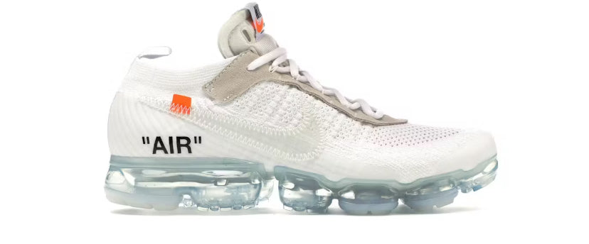 Nike Air Vapormax Off White (2018)