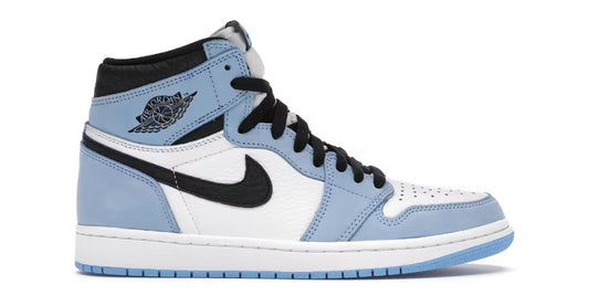 Jordan 1 Retro High OG "University Blue"