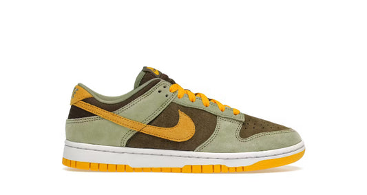 Nike Dunk Low "Dusty Olive"