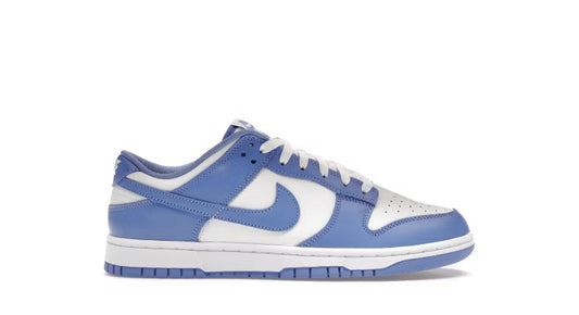 Nike Dunk Low "Polar Blue"