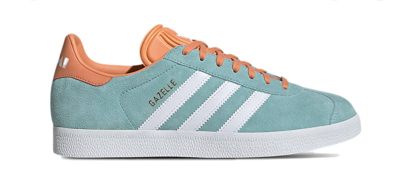 Adidas Gazelle "Inter Miami South Beach"