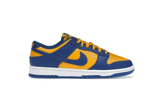 Nike Dunk Low "UCLA"