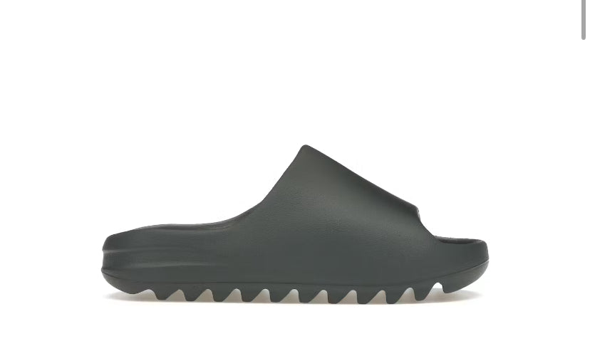 Adidas Yeezy Slide Slate Marine