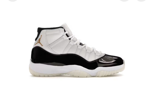 Jordan 11 Retro "DMP Gratitude"