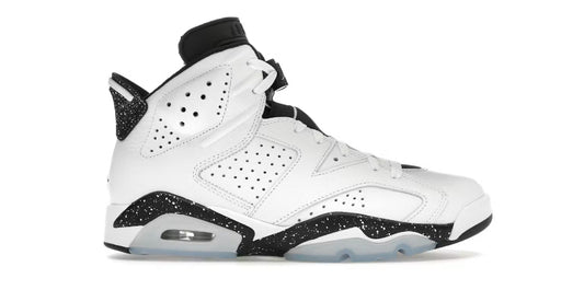 Jordan 6 Retro "Reverse Oreo"