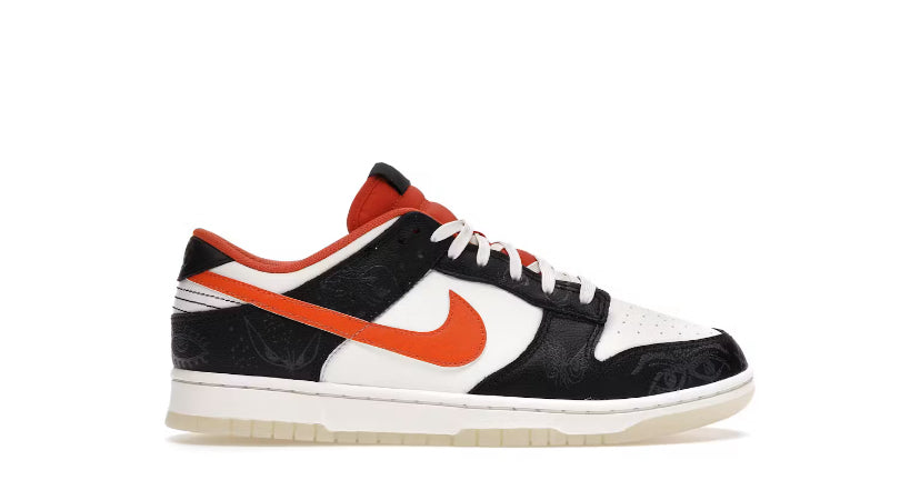 Nike Dunk Low “Halloween”