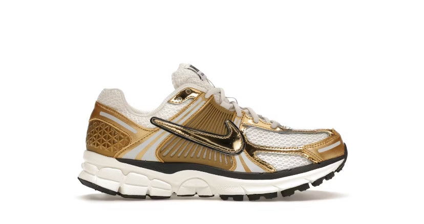 Nike Zoom Vomero 5 "Metalic Gold"