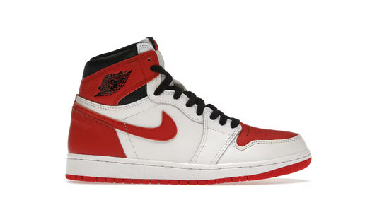 Jordan 1 Retro High OG "Heritage"