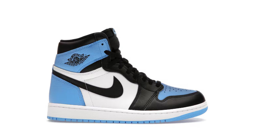 Jordan 1 High OG "UNC Toe"