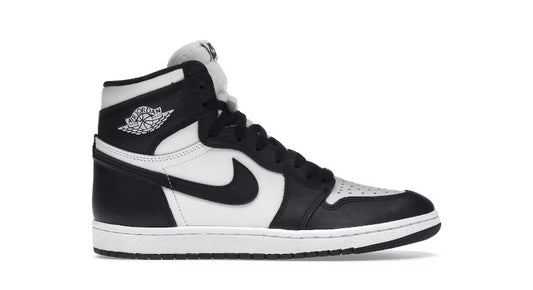 Jordan 1 Retro High '85 “Black White”