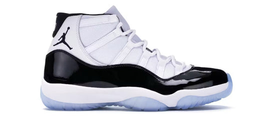 Jordan 11 Retro "Concord"