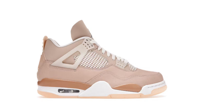 Jordan 4 Retro "Shimmer"