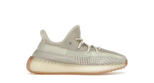 Adidas Yeezy Boost 350 V2 Citrin (Non-Reflective)