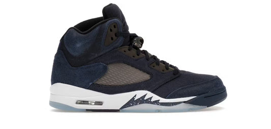 Jordan 5 Retro "Georgetown"