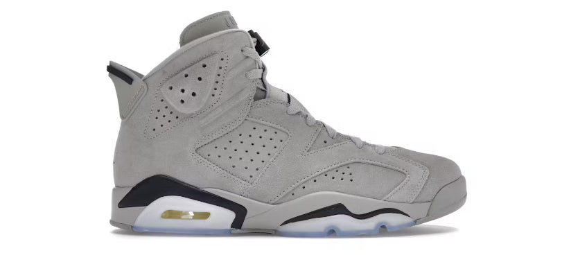 Jordan 6 Retro "Georgetown"