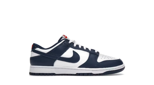 Nike Dunk Low "Valerian Blue"