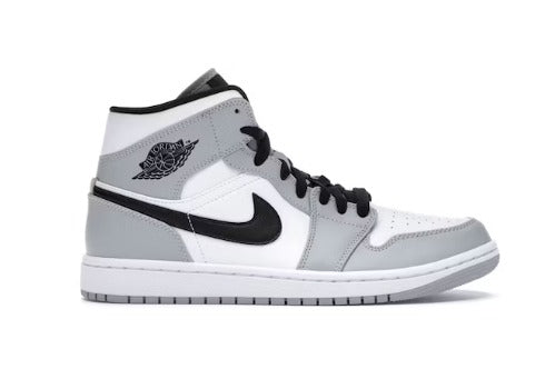 Jordan 1 Mid “Smoke Gray”