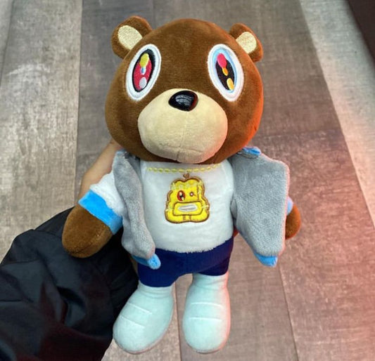 Kanye Bear (26cm)