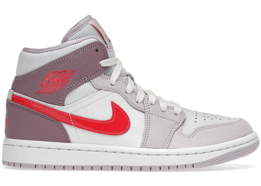 Jordan 1 Mid "Valentine's Day 2022"