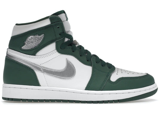 Jordan 1 Retro High OG "George Green"