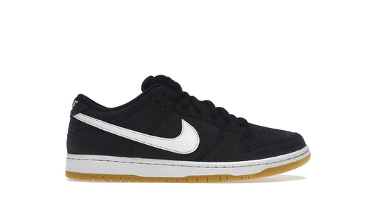 Nike SB Dunk Low "Black Gum"