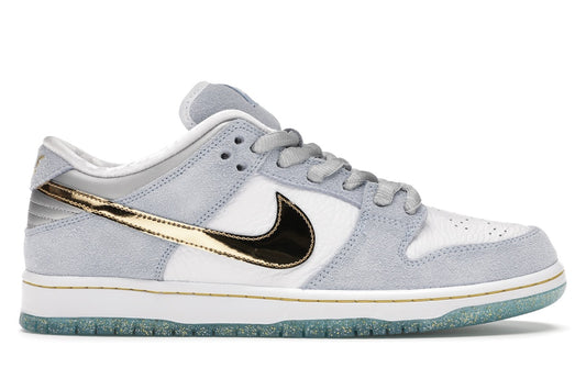 Nike SB Dunk Low "Sean Cliver"